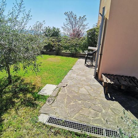 Casetta Nociarelle Piegaro  Exteriér fotografie