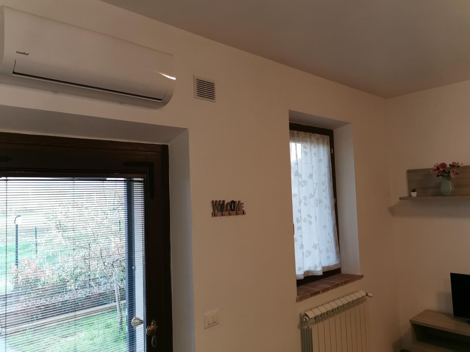 Casetta Nociarelle Piegaro  Exteriér fotografie