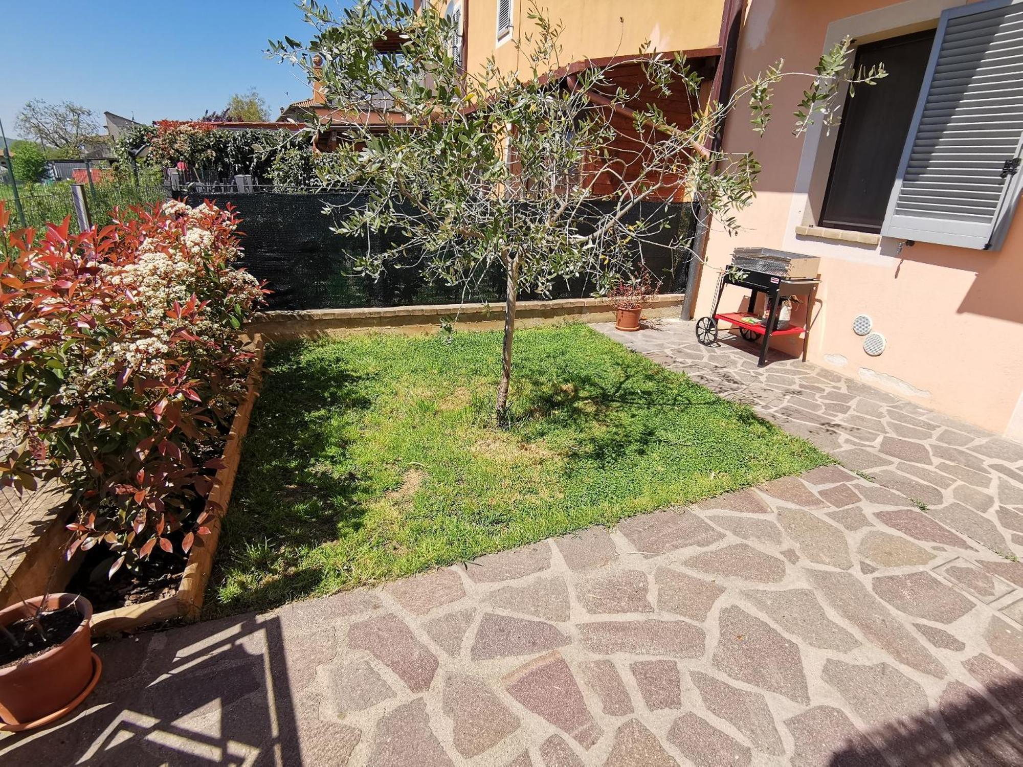 Casetta Nociarelle Piegaro  Exteriér fotografie