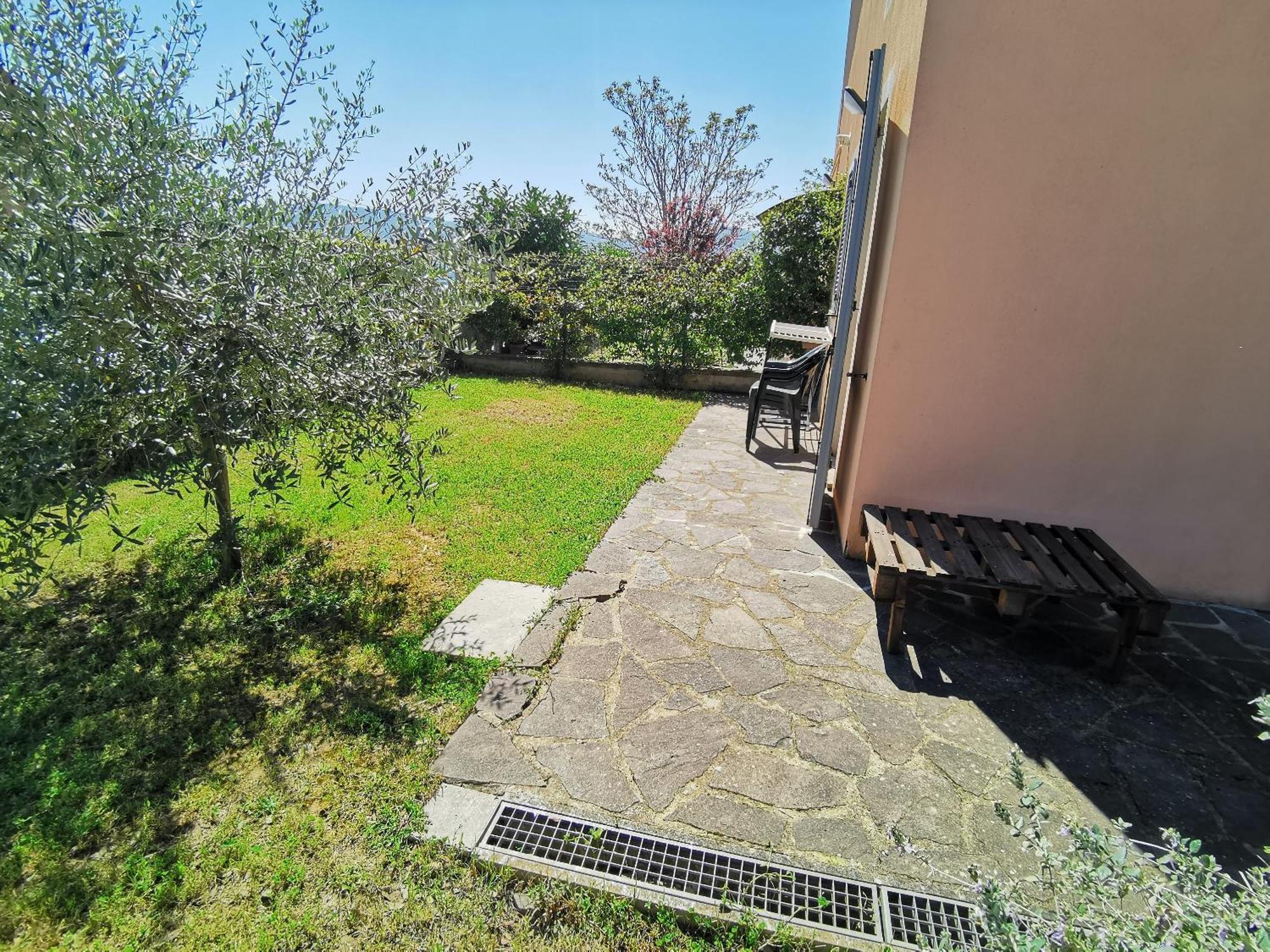 Casetta Nociarelle Piegaro  Exteriér fotografie